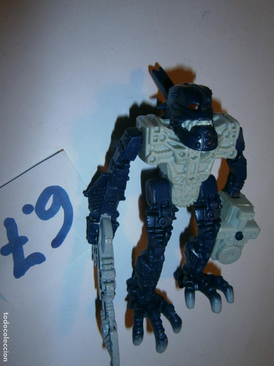 Figuras y mu&ntilde;ecos Transformers: FIGURA DE ACCION - TRANSFORMERS - Foto 1