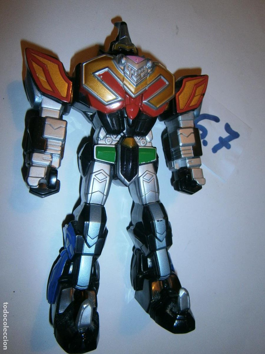 Figuras y mu&ntilde;ecos Transformers: FIGURA DE ACCION - TRANSFORMERS - Foto 2