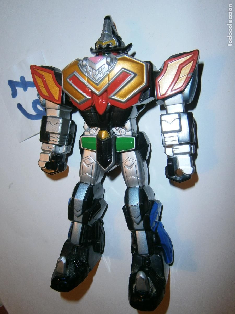 Figuras y mu&ntilde;ecos Transformers: FIGURA DE ACCION - TRANSFORMERS - Foto 1