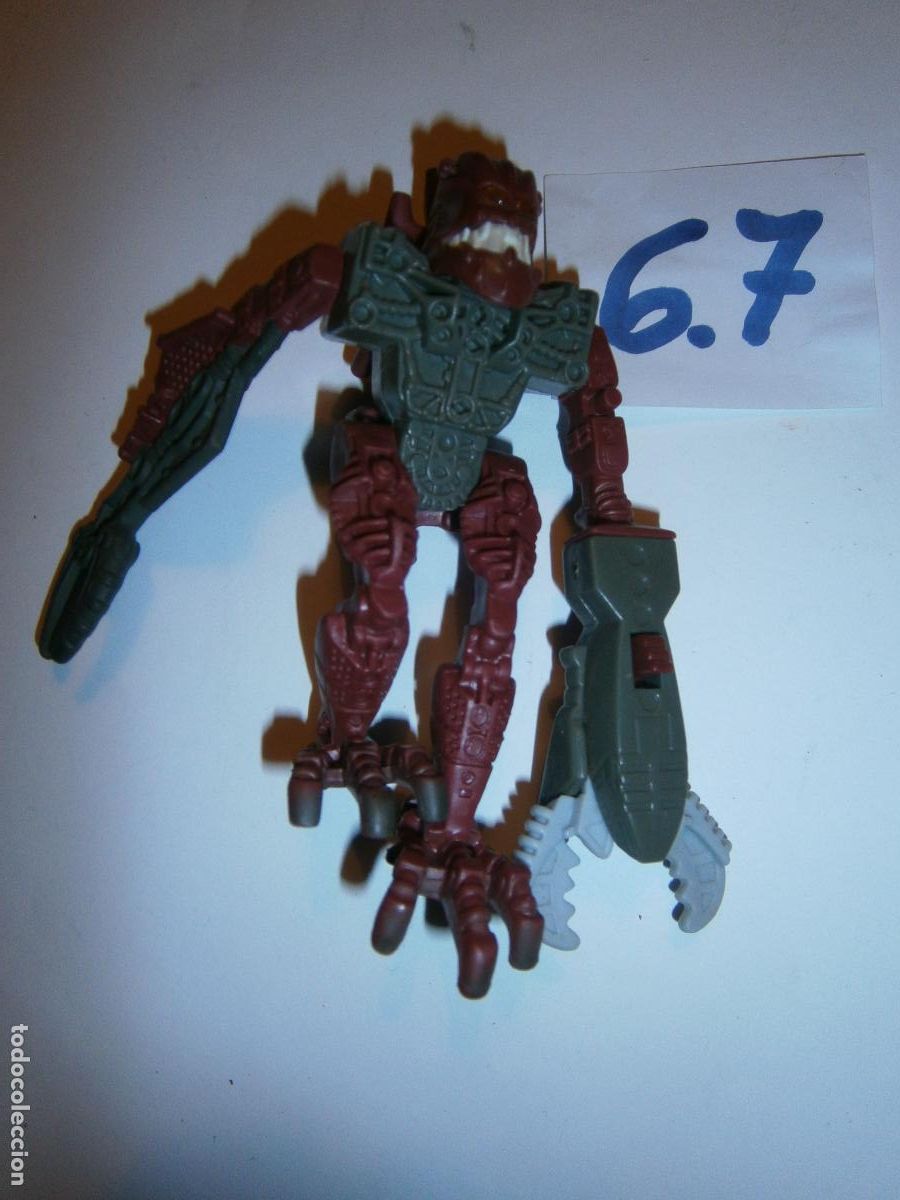 Figuras y mu&ntilde;ecos Transformers: FIGURA DE ACCION - TRANSFORMERS - Foto 1