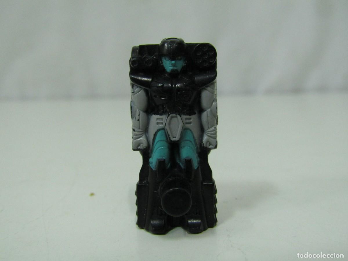 Figuras y mu&ntilde;ecos Transformers: TRANSFORMERS G1 POWERMASTERS HASBRO 1988 - Foto 1