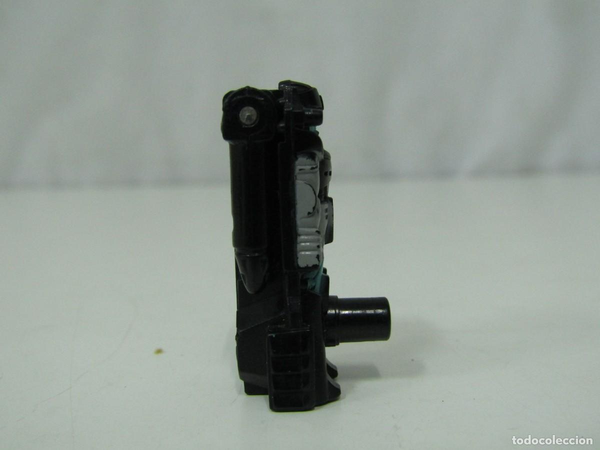 Figuras y mu&ntilde;ecos Transformers: TRANSFORMERS G1 POWERMASTERS HASBRO 1988 - Foto 2