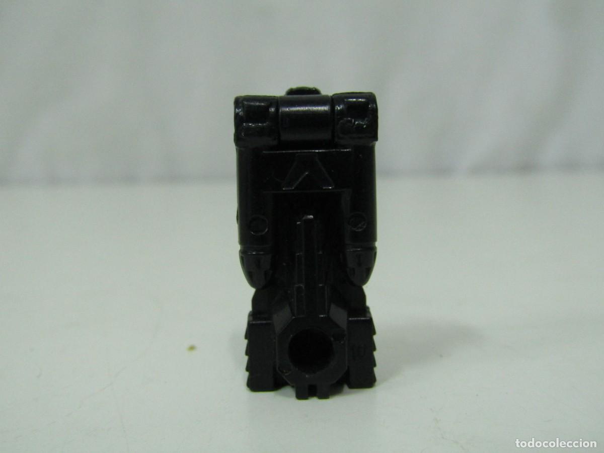 Figuras y mu&ntilde;ecos Transformers: TRANSFORMERS G1 POWERMASTERS HASBRO 1988 - Foto 3