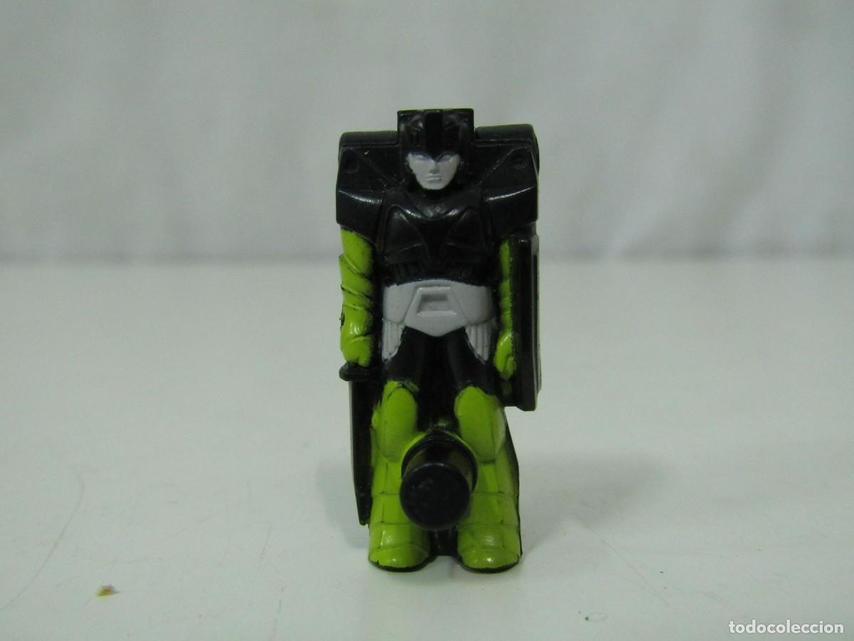 Figuras y mu&ntilde;ecos Transformers: TRANSFORMERS G1 POWERMASTERS HASBRO 1988 - Foto 1