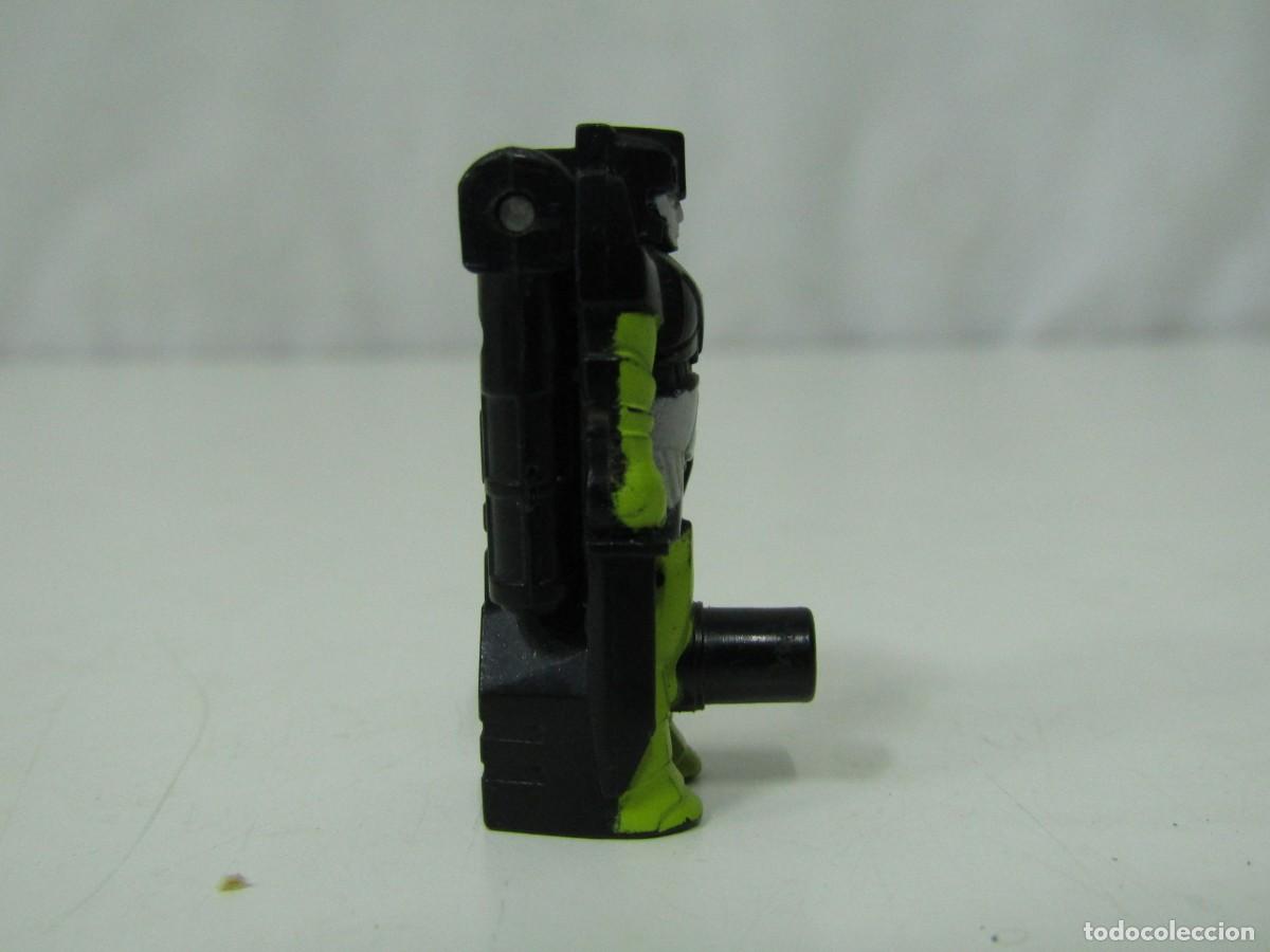 Figuras y mu&ntilde;ecos Transformers: TRANSFORMERS G1 POWERMASTERS HASBRO 1988 - Foto 2