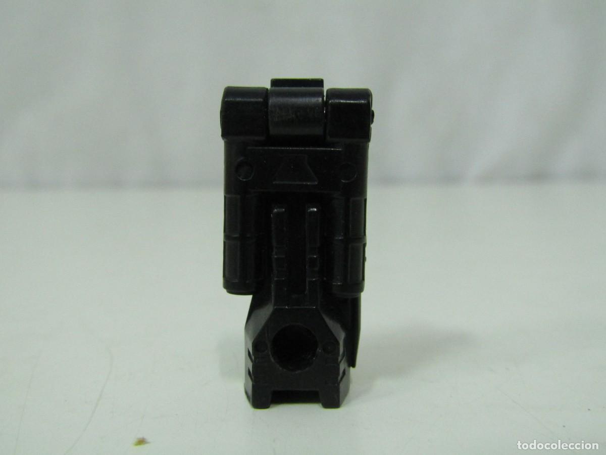 Figuras y mu&ntilde;ecos Transformers: TRANSFORMERS G1 POWERMASTERS HASBRO 1988 - Foto 3