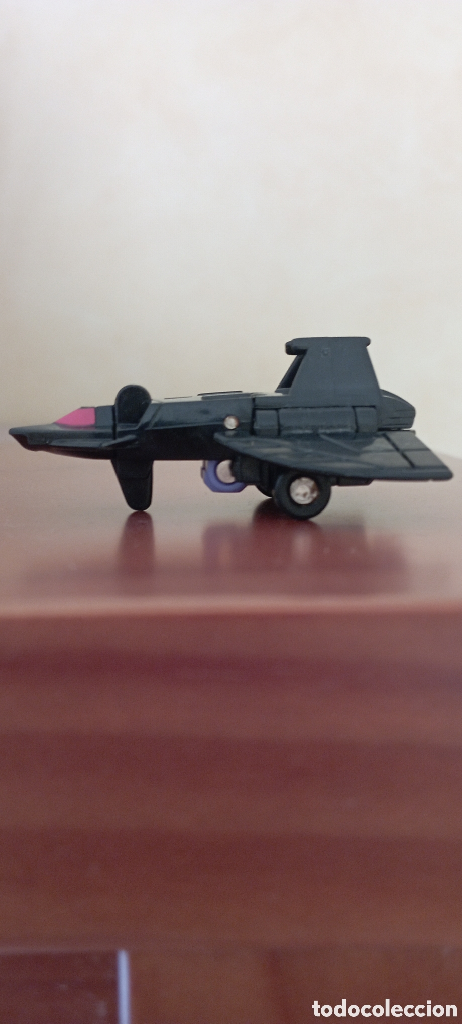 Figuras y mu&ntilde;ecos Transformers: Transformers Micromasters Hasbro -Takara - Foto 2