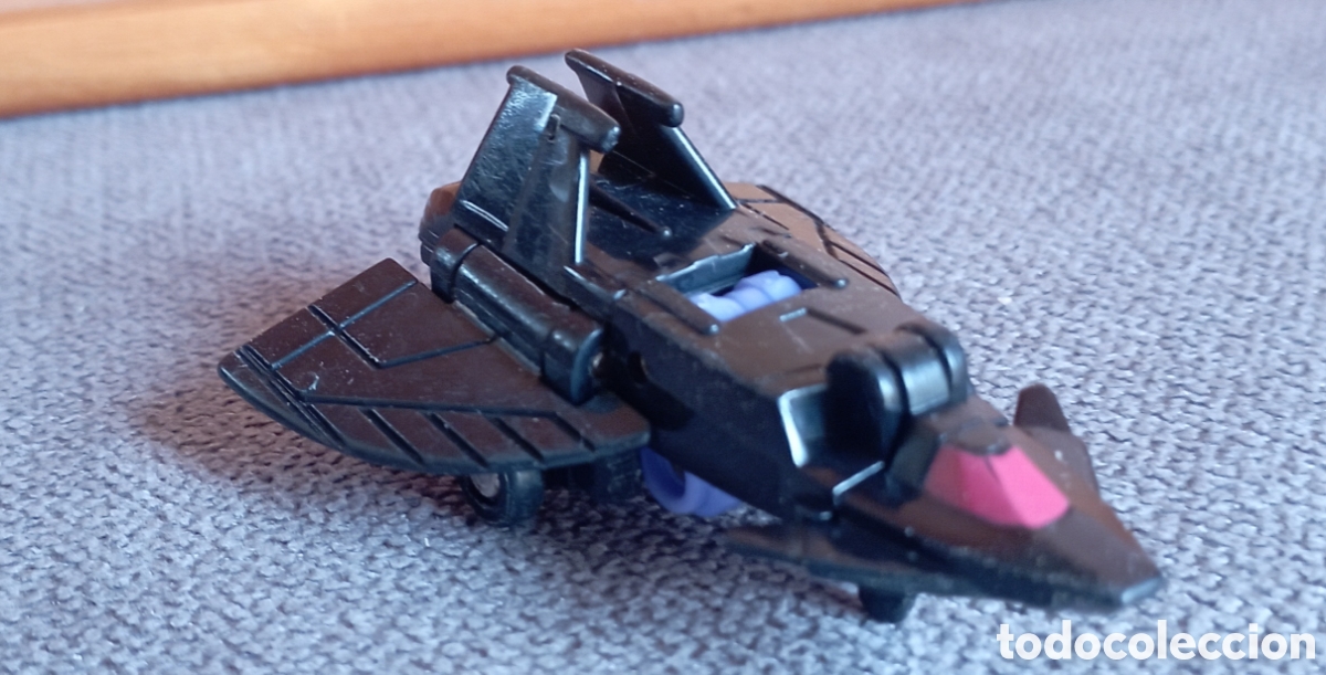 Figuras y mu&ntilde;ecos Transformers: Transformers Micromasters Hasbro -Takara - Foto 3