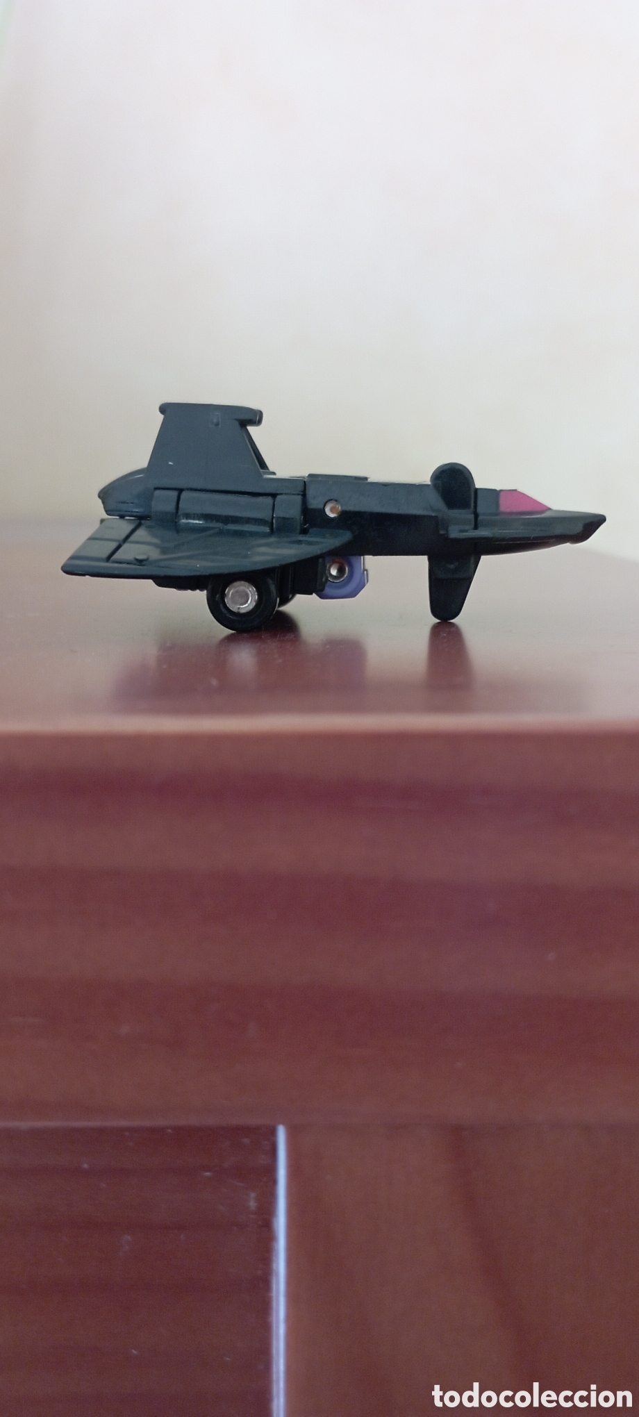 Figuras y mu&ntilde;ecos Transformers: Transformers Micromasters Hasbro -Takara - Foto 4