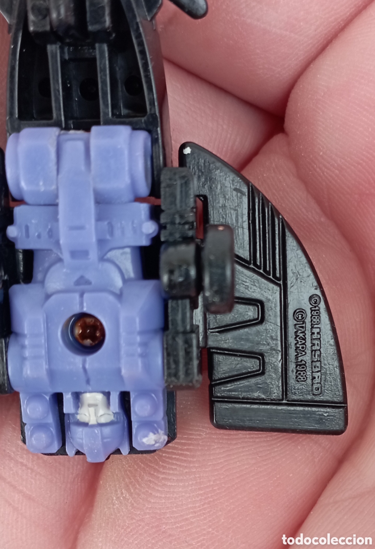 Figuras y mu&ntilde;ecos Transformers: Transformers Micromasters Hasbro -Takara - Foto 5