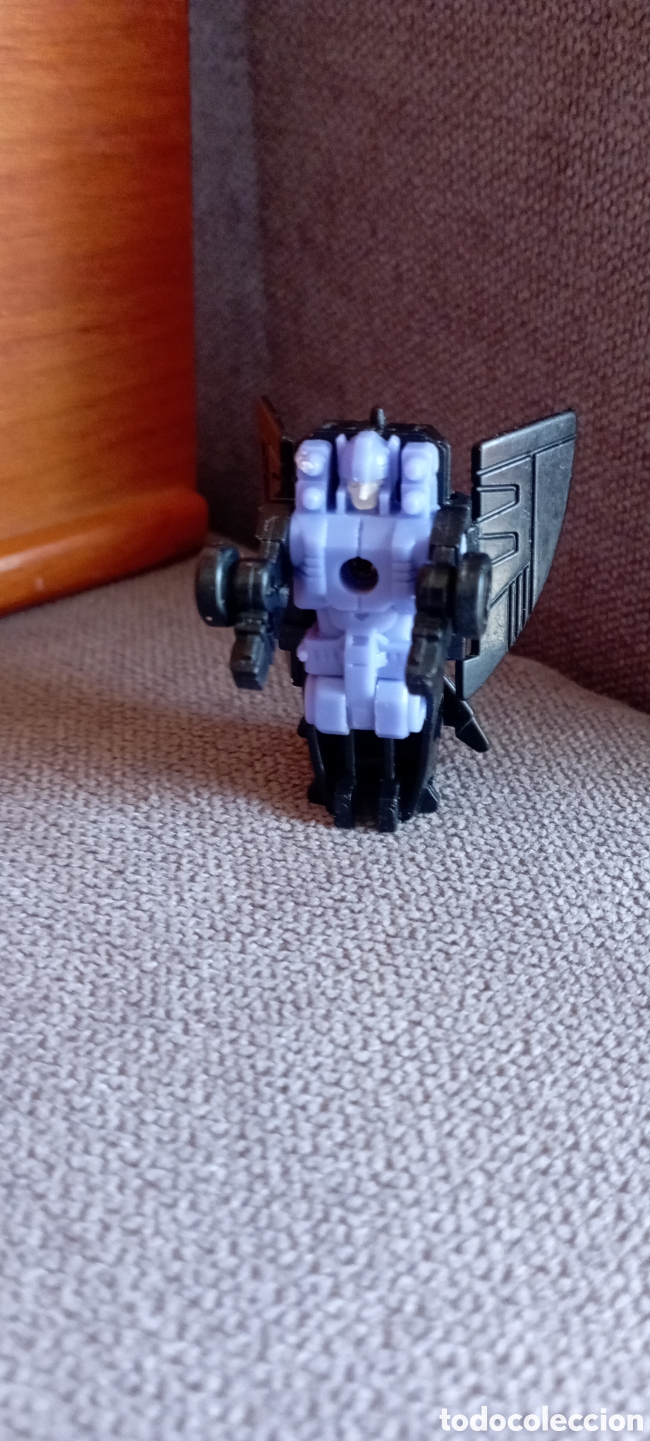 Figuras y mu&ntilde;ecos Transformers: Transformers Micromasters Hasbro -Takara - Foto 6