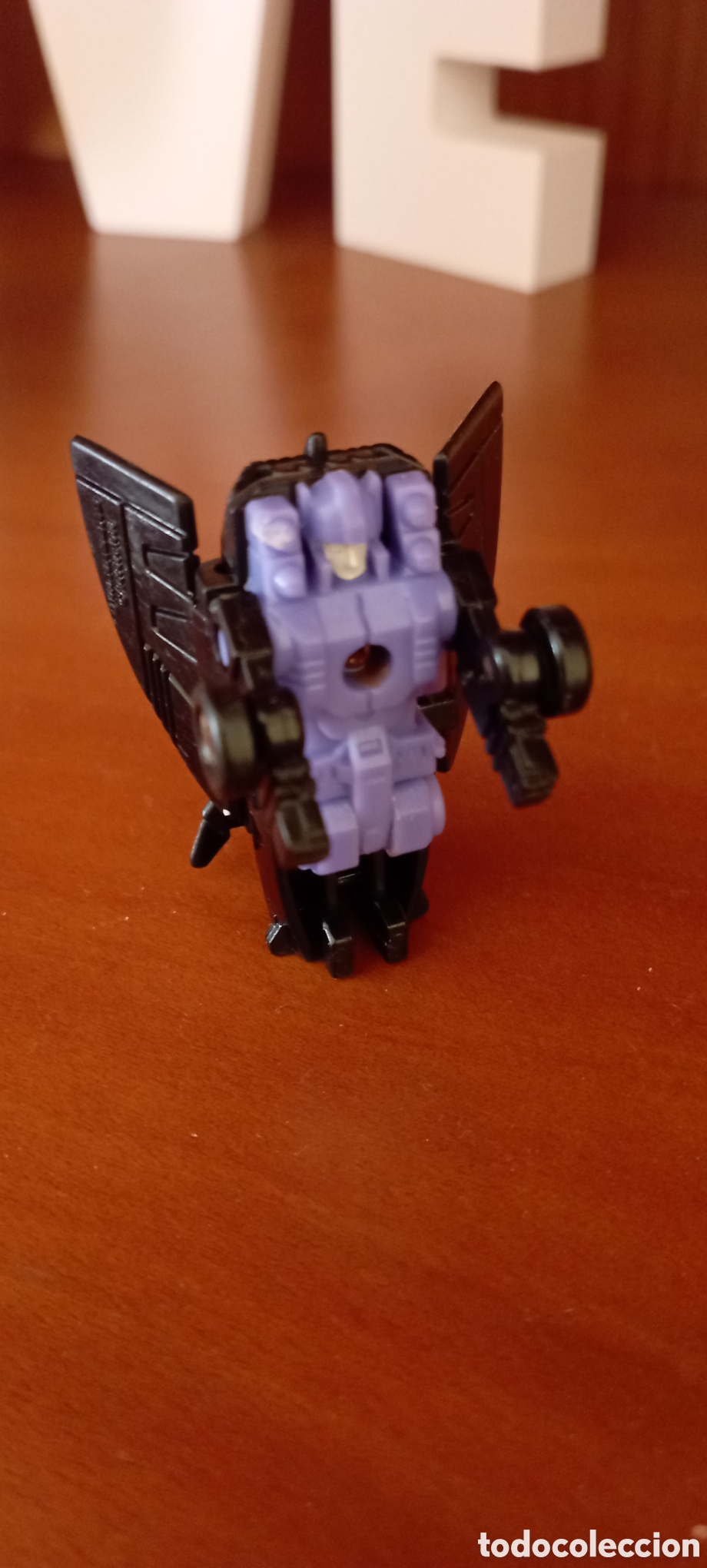 Figuras y mu&ntilde;ecos Transformers: Transformers Micromasters Hasbro -Takara - Foto 8