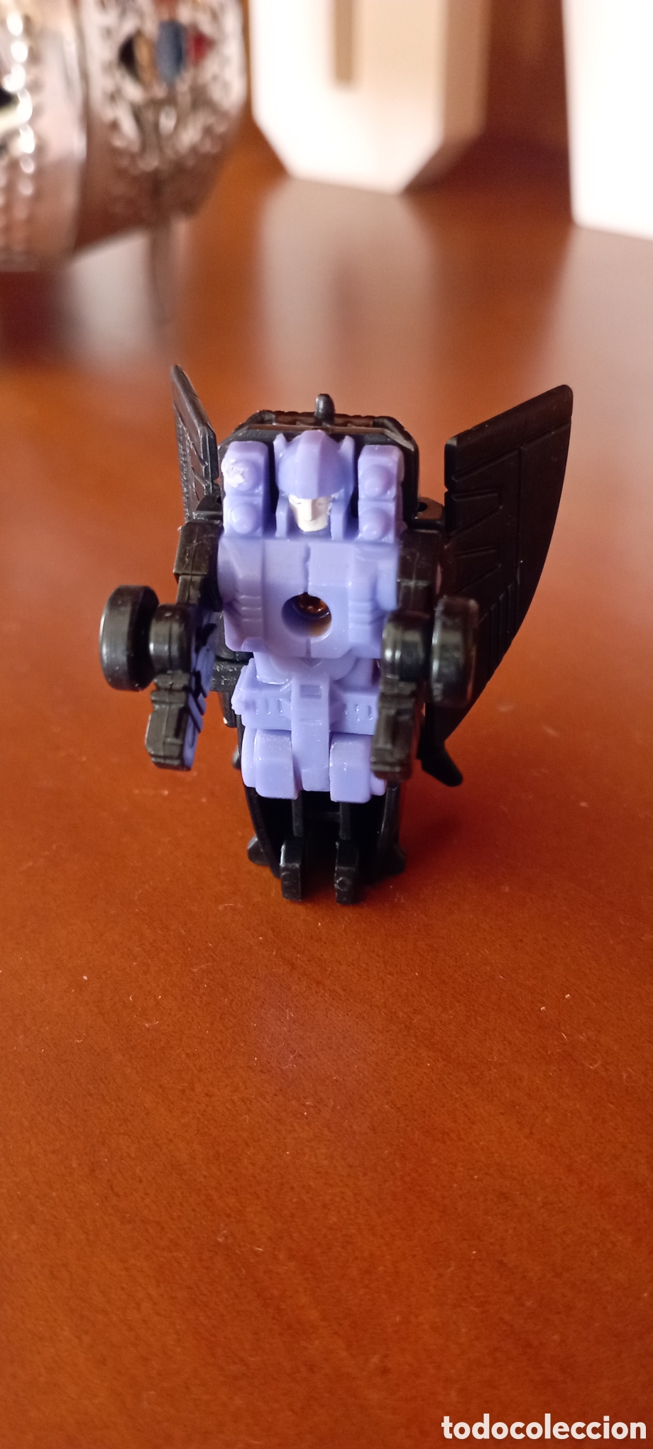 Figuras y mu&ntilde;ecos Transformers: Transformers Micromasters Hasbro -Takara - Foto 9