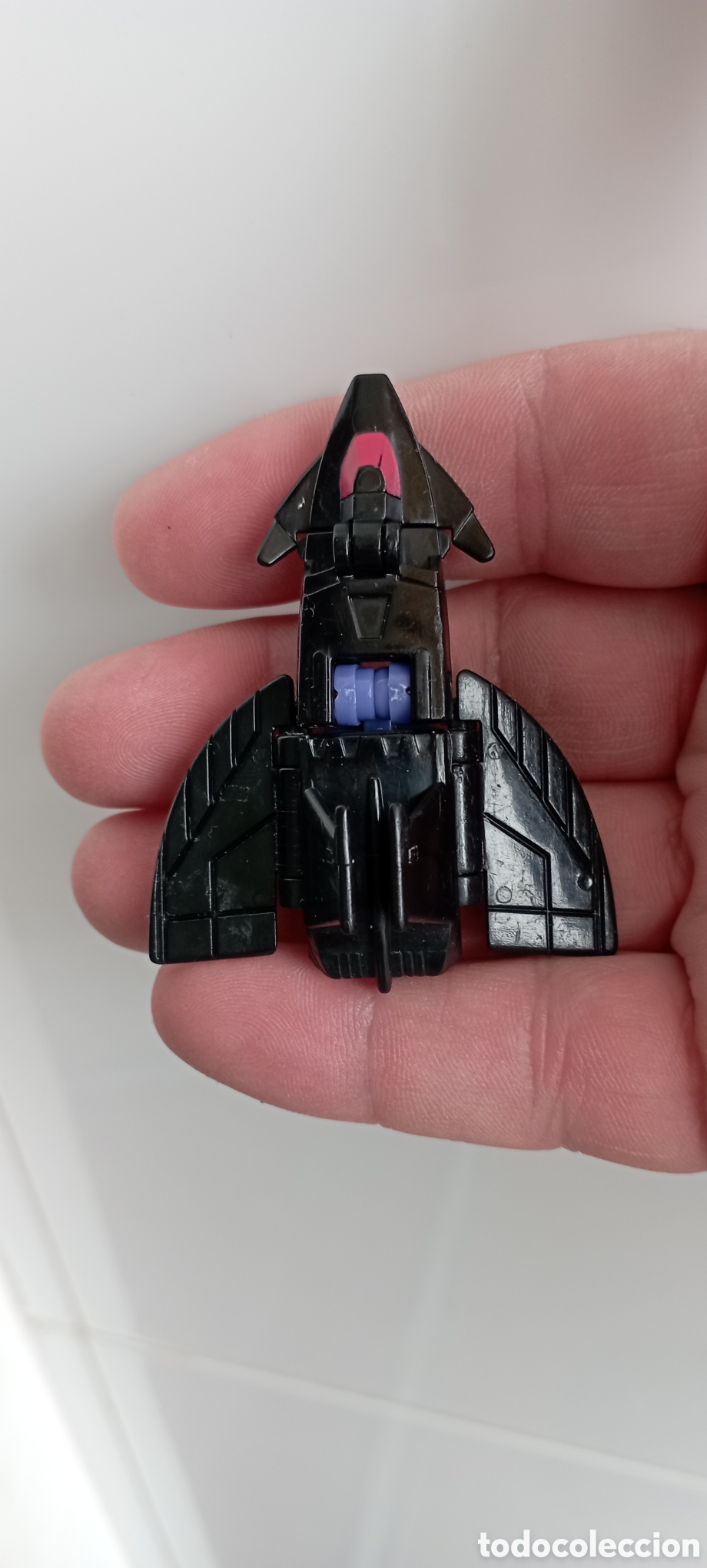 Figuras y mu&ntilde;ecos Transformers: Transformers Micromasters Hasbro -Takara - Foto 10