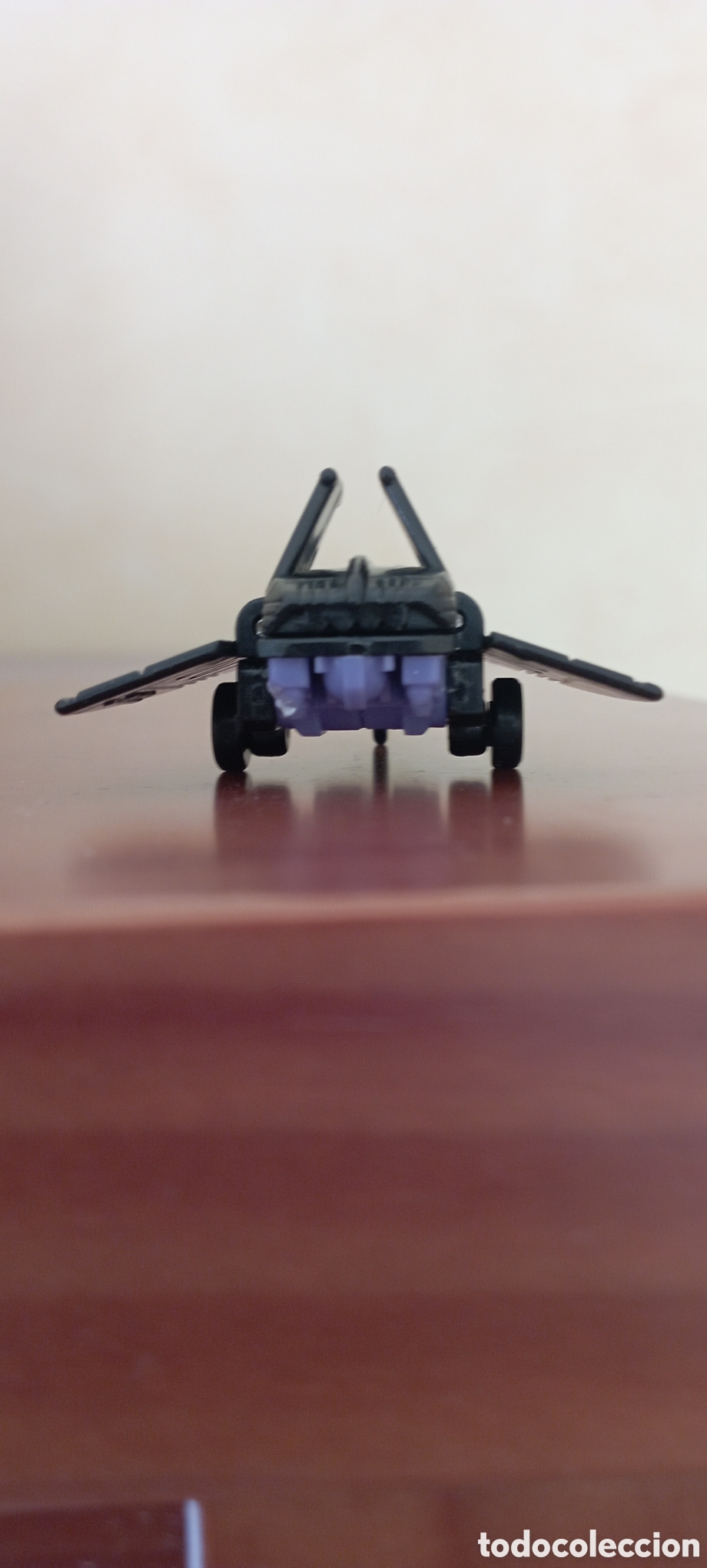 Figuras y mu&ntilde;ecos Transformers: Transformers Micromasters Hasbro -Takara - Foto 11