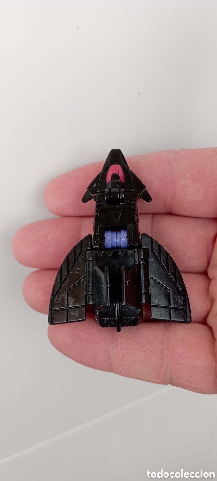 Figuras y mu&ntilde;ecos Transformers: Transformers Micromasters Hasbro -Takara - Foto 12