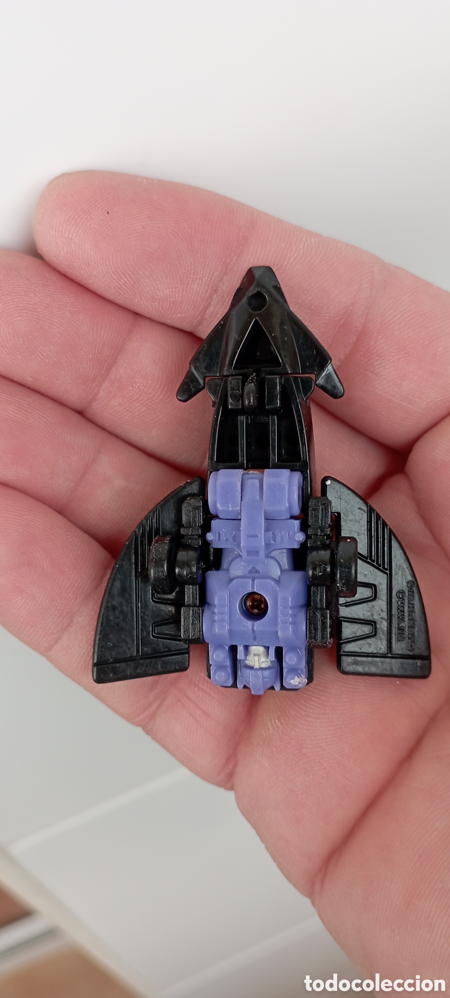 Figuras y mu&ntilde;ecos Transformers: Transformers Micromasters Hasbro -Takara - Foto 13