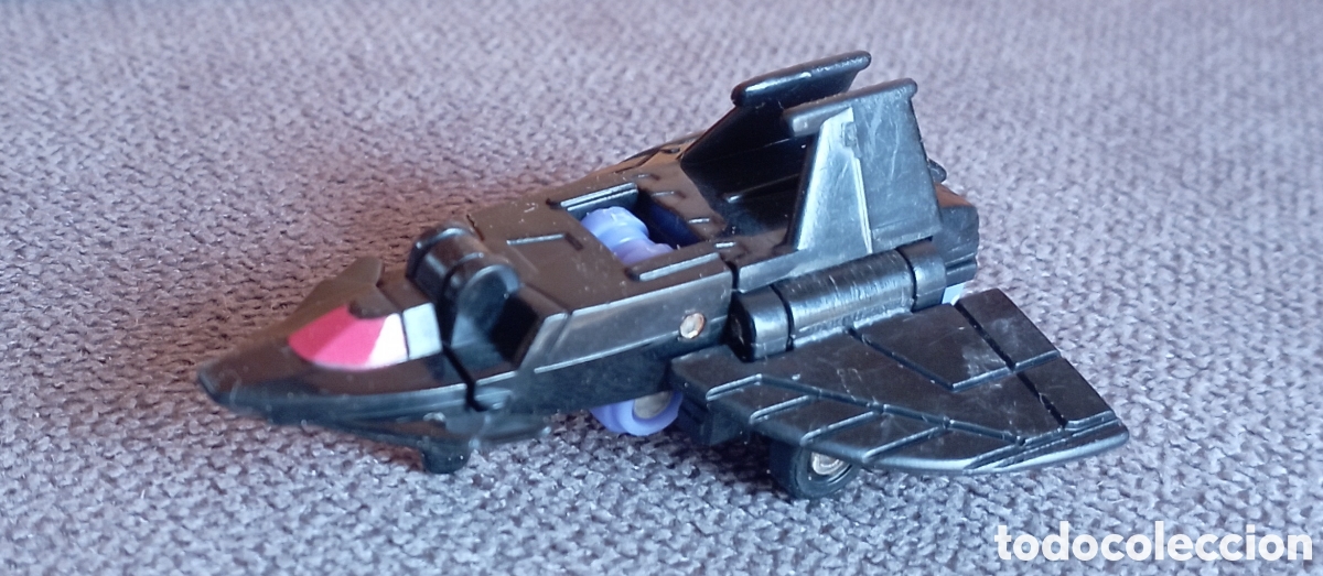 Figuras y mu&ntilde;ecos Transformers: Transformers Micromasters Hasbro -Takara - Foto 1