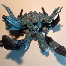Figuras y Muñecos Transformers: TRANSFORMERS