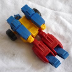Figuras y Muñecos Transformers: FIGURA TRANSFORMER