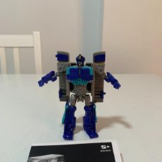 Figuras y Muñecos Transformers: TRANSFORMERS ROLLBAR