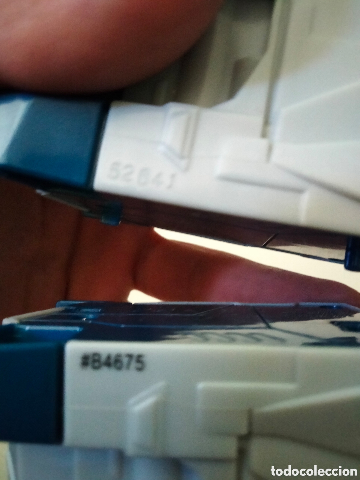 Figuras y mu&ntilde;ecos Transformers: Figura Transformers robots in disguise 3 pasos - Foto 10