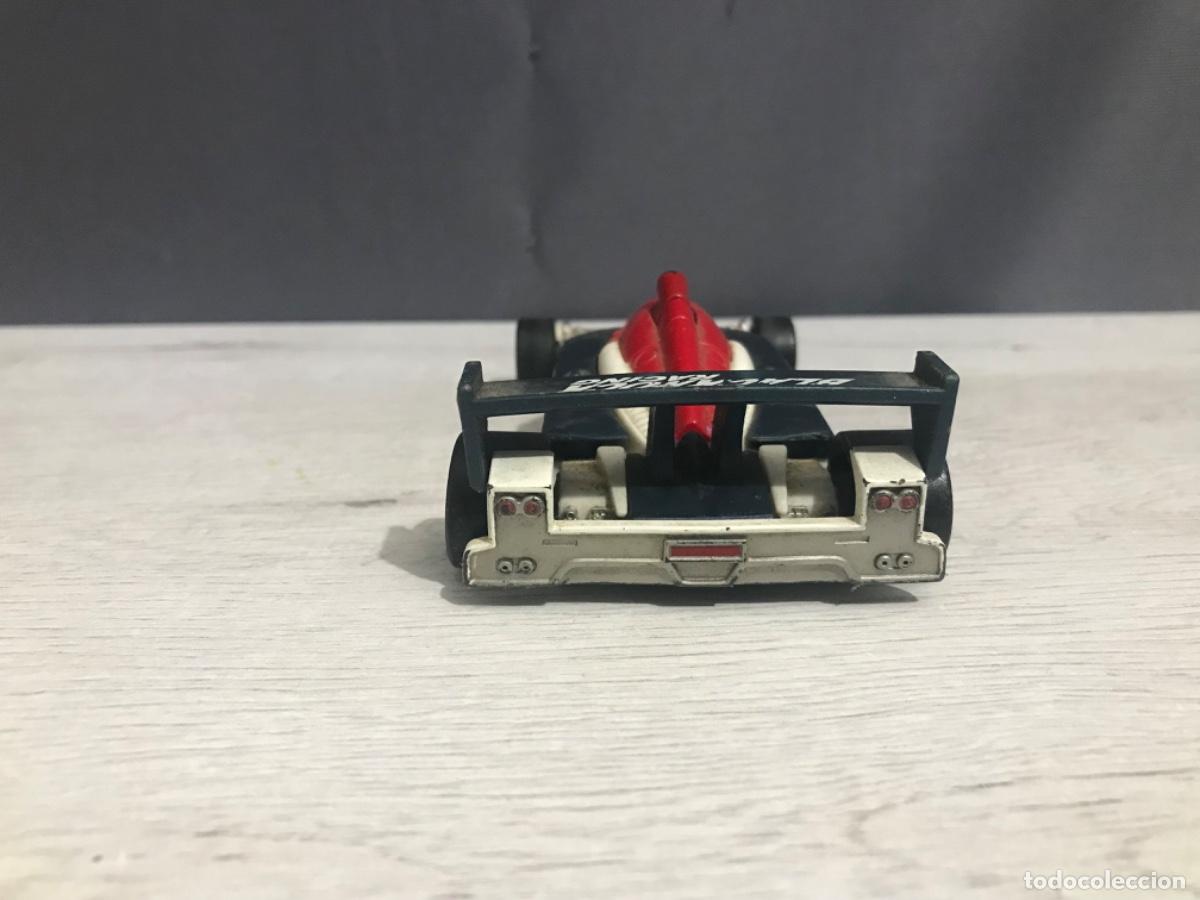 Figuras y mu&ntilde;ecos Transformers: Coche transf&oacute;rmers de Hasbro - Foto 4