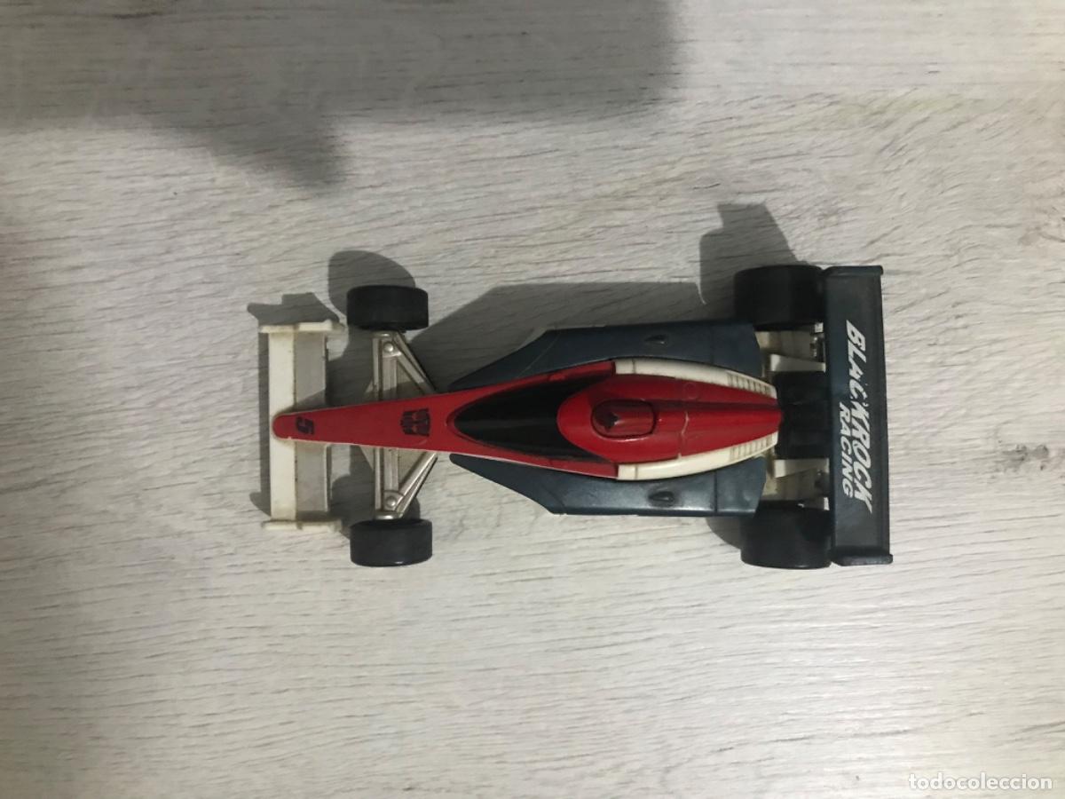Figuras y mu&ntilde;ecos Transformers: Coche transf&oacute;rmers de Hasbro - Foto 5