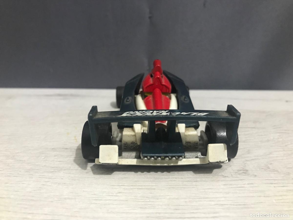 Figuras y mu&ntilde;ecos Transformers: Coche transf&oacute;rmers de Hasbro - Foto 10