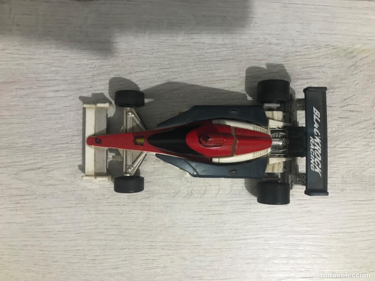 Figuras y mu&ntilde;ecos Transformers: Coche transf&oacute;rmers de Hasbro - Foto 12