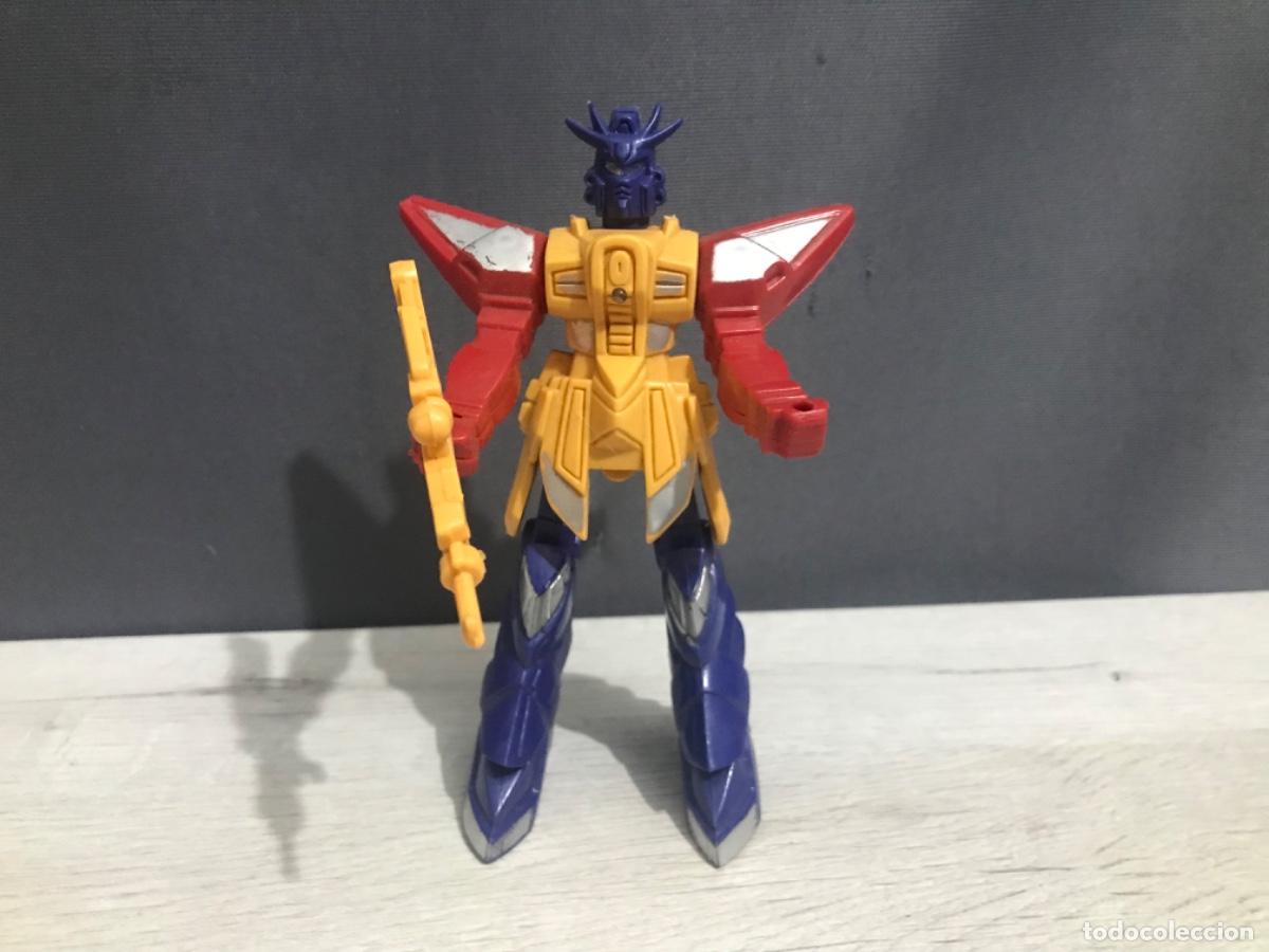 Figuras y mu&ntilde;ecos Transformers: Figura bootleg de los transformers - Foto 1