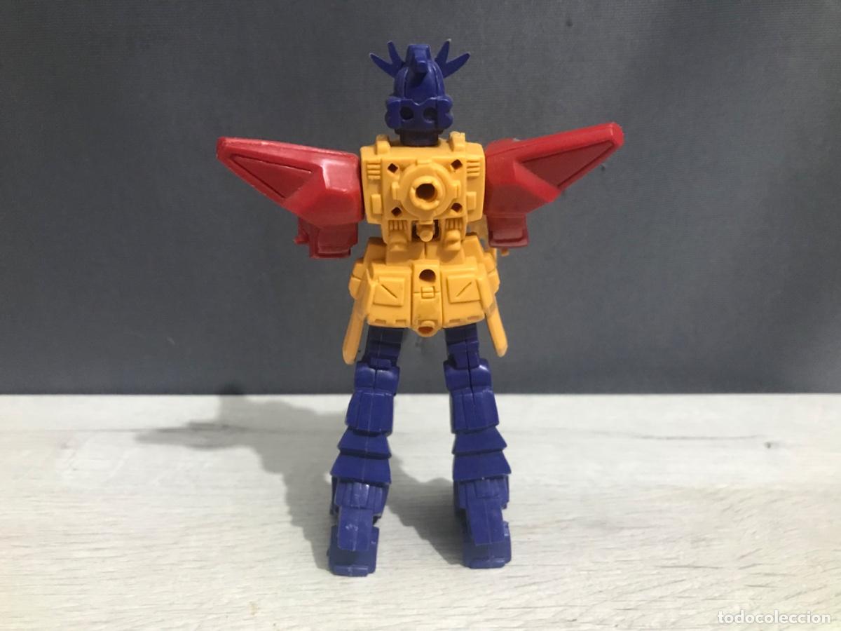 Figuras y mu&ntilde;ecos Transformers: Figura bootleg de los transformers - Foto 3