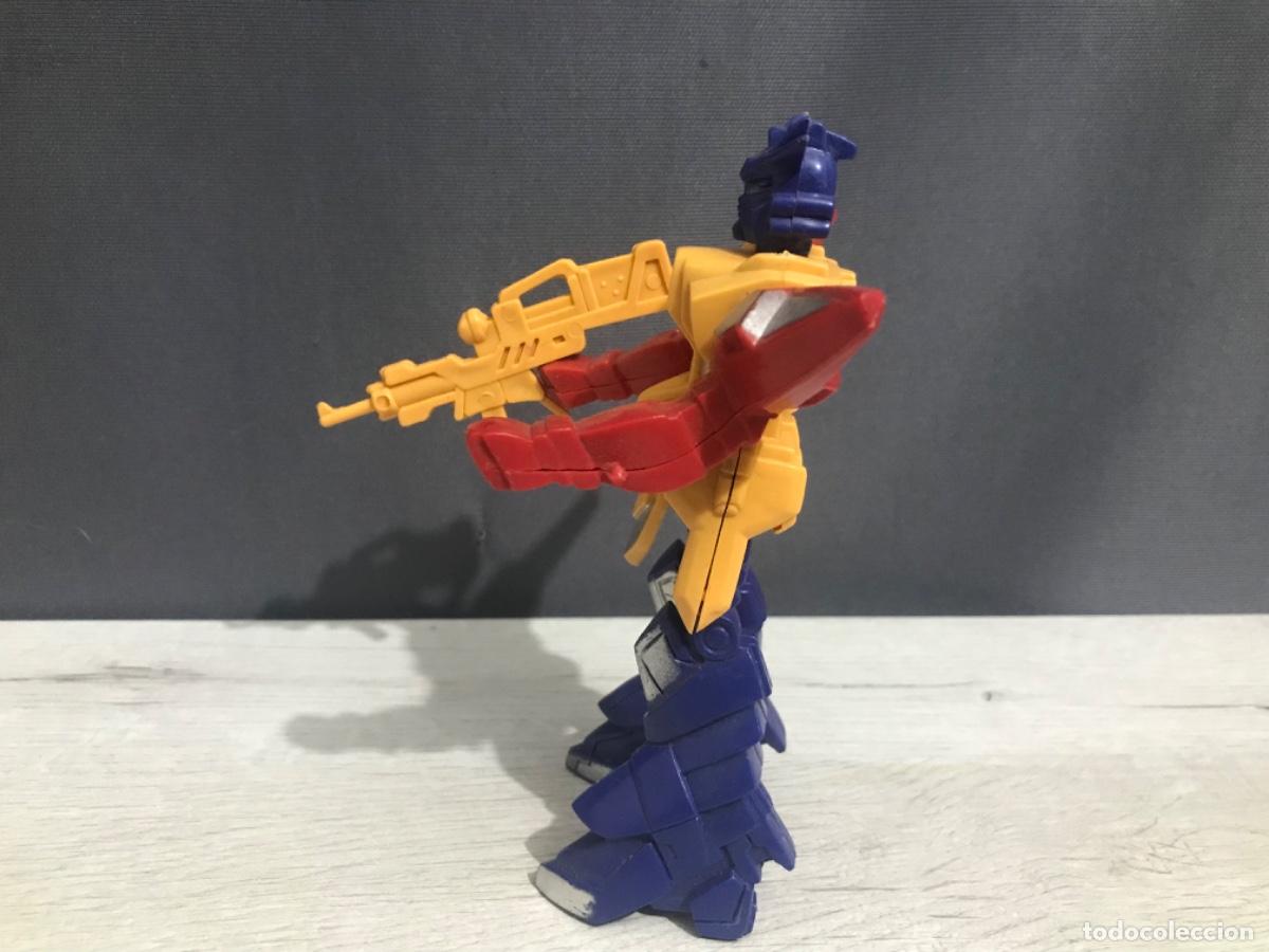 Figuras y mu&ntilde;ecos Transformers: Figura bootleg de los transformers - Foto 4