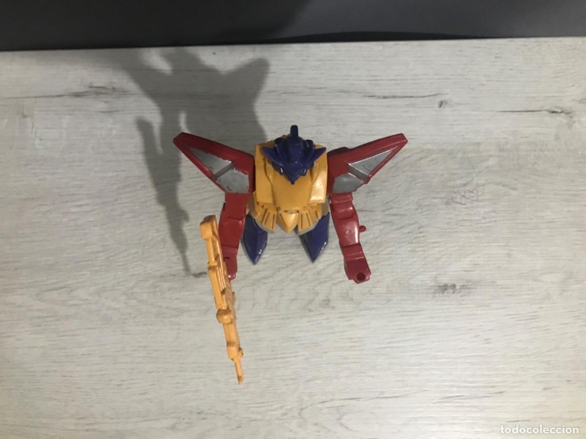 Figuras y mu&ntilde;ecos Transformers: Figura bootleg de los transformers - Foto 5