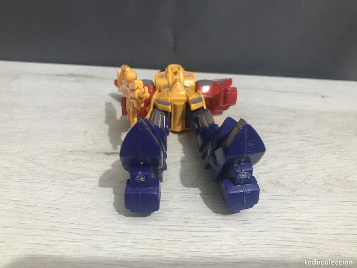 Figuras y mu&ntilde;ecos Transformers: Figura bootleg de los transformers - Foto 6