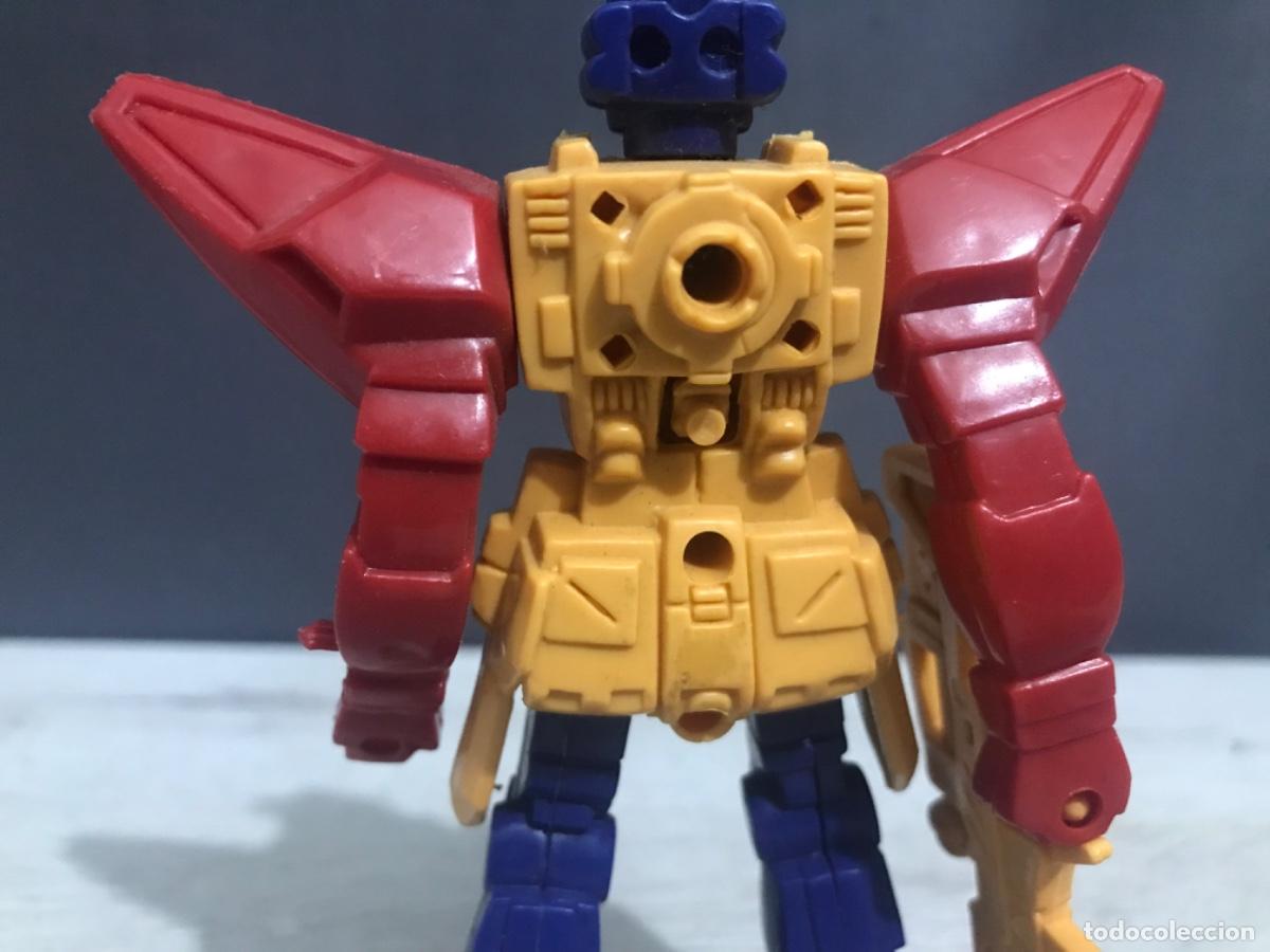 Figuras y mu&ntilde;ecos Transformers: Figura bootleg de los transformers - Foto 7