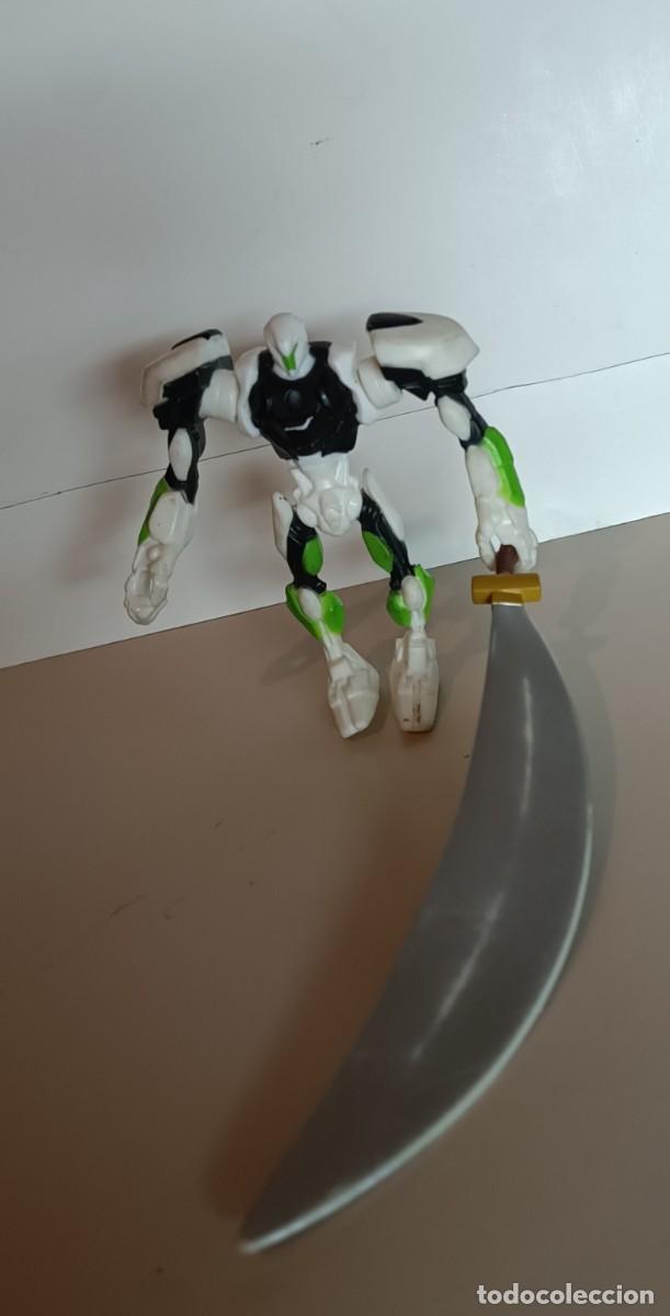 Figuras y mu&ntilde;ecos Transformers: FIGURA DE PVC ROBOT 2015 MCDONALDS TRANSFORMERS - Foto 1
