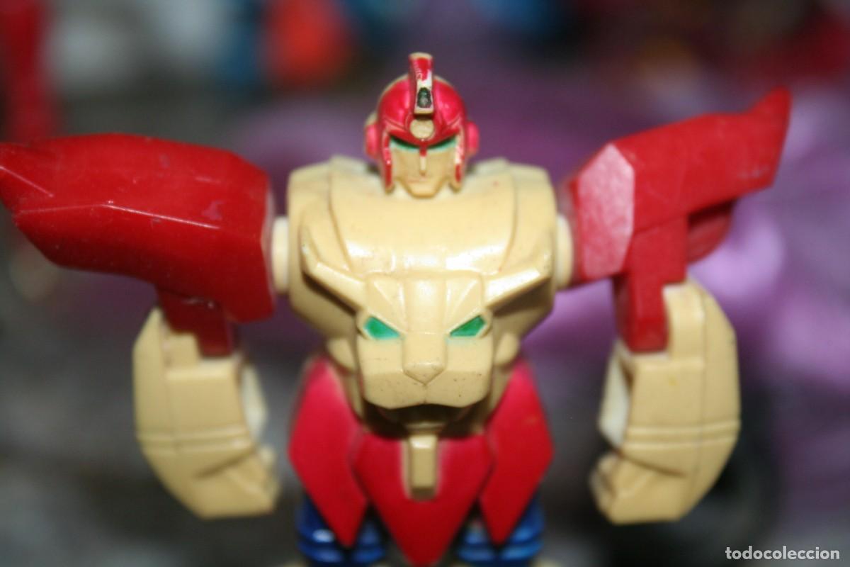 Figuras y mu&ntilde;ecos Transformers: mu&ntilde;eco mu&ntilde;eca figura transformers - Foto 2
