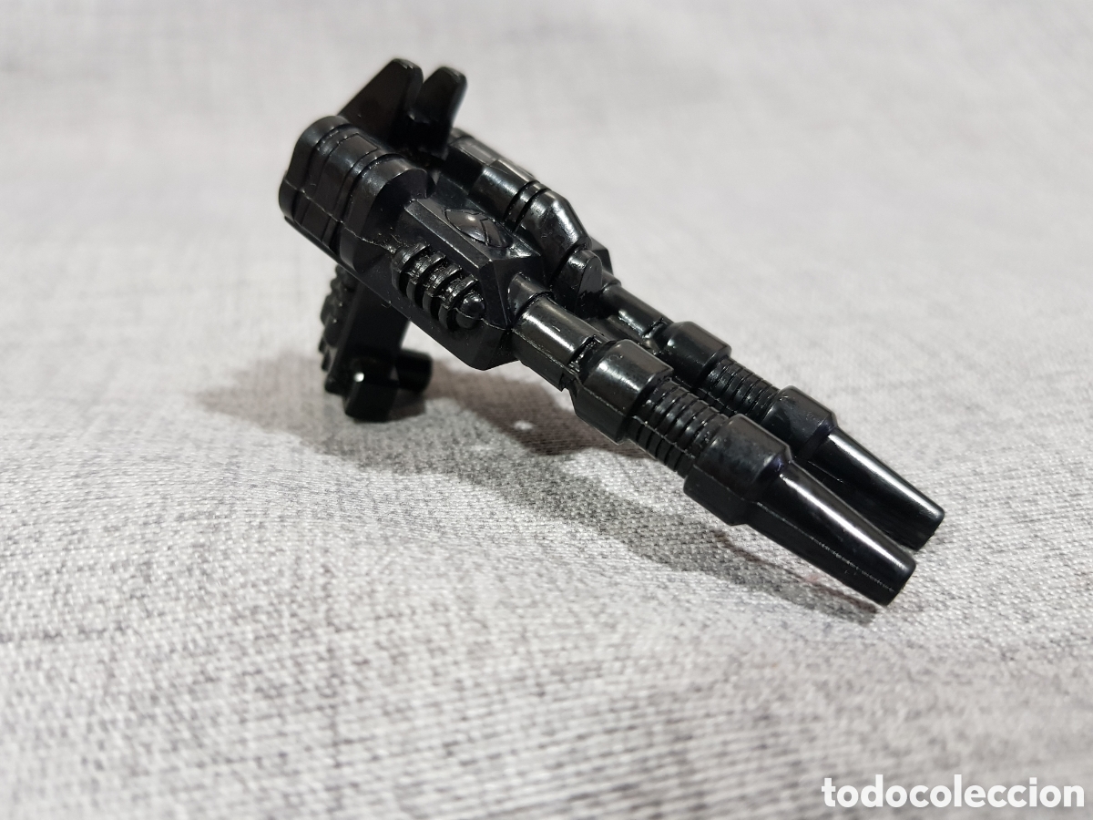 Figuras y mu&ntilde;ecos Transformers: TRANSFORMERS PROTECTORBOTS DEFENSOR G1 - Foto 4