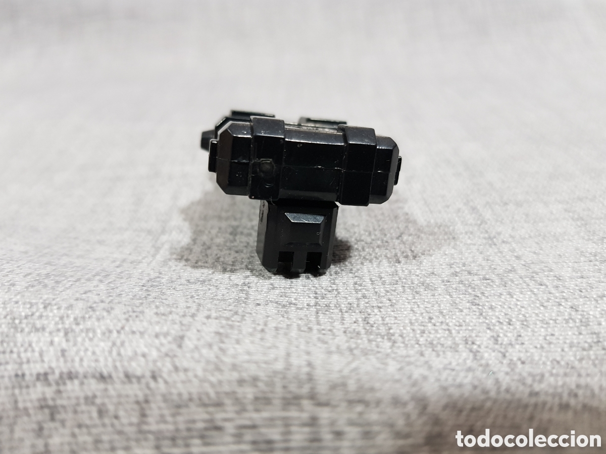 Figuras y mu&ntilde;ecos Transformers: TRANSFORMERS PROTECTORBOTS DEFENSOR G1 - Foto 19