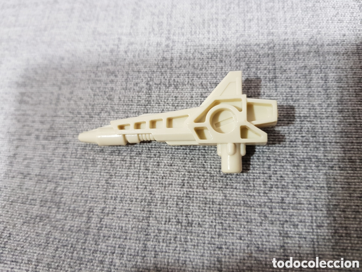 Figuras y mu&ntilde;ecos Transformers: TRANSFORMERS CLONES FASTLANE & CLOUDRAKER G1 1987 - Foto 2