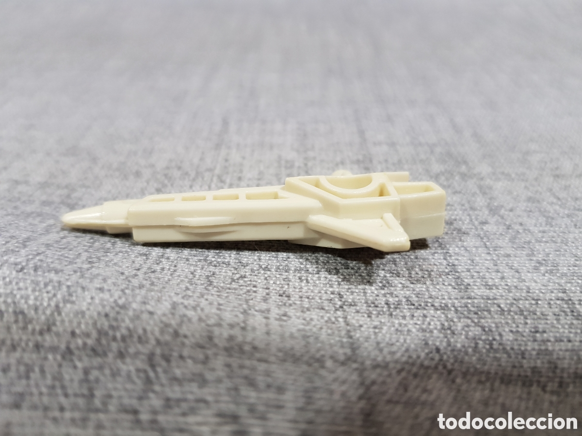 Figuras y mu&ntilde;ecos Transformers: TRANSFORMERS CLONES FASTLANE & CLOUDRAKER G1 1987 - Foto 5