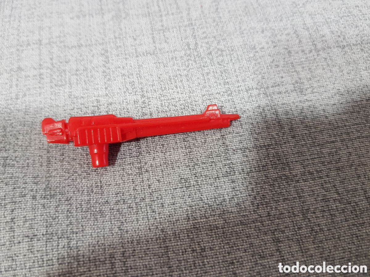 Figuras y mu&ntilde;ecos Transformers: TRANSFORMERS CLONES FASTLANE & CLOUDRAKER G1 1987 - Foto 7