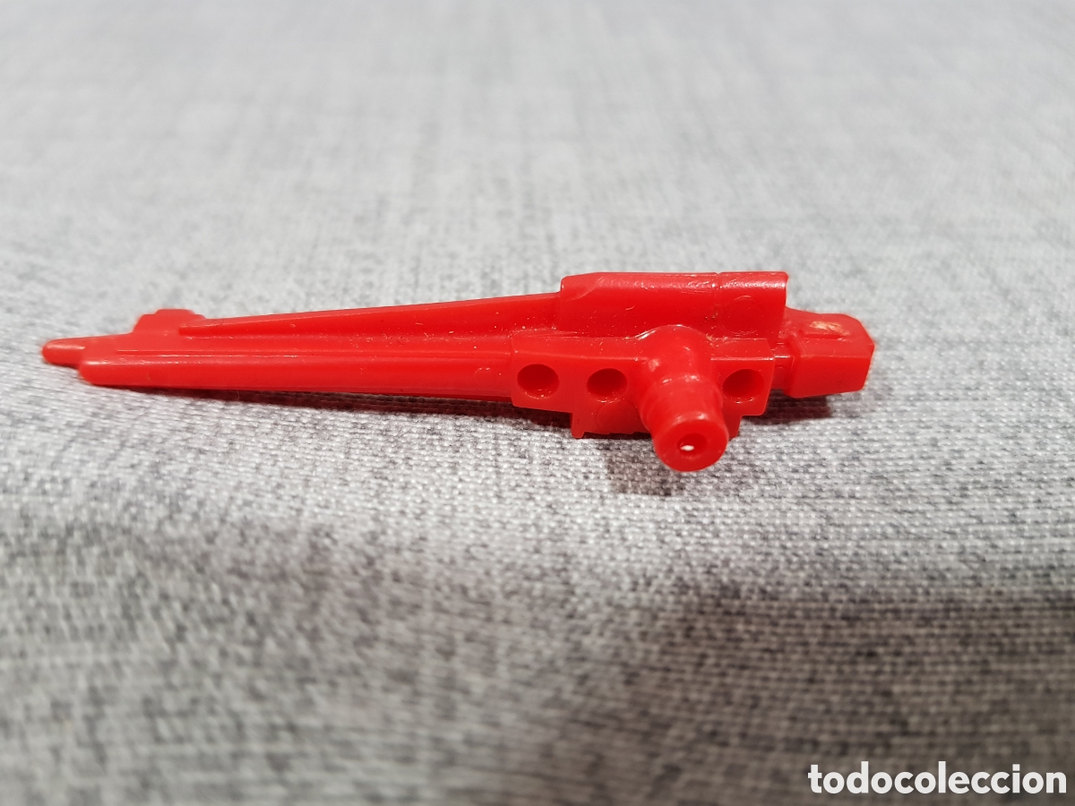 Figuras y mu&ntilde;ecos Transformers: TRANSFORMERS CLONES FASTLANE & CLOUDRAKER G1 1987 - Foto 9