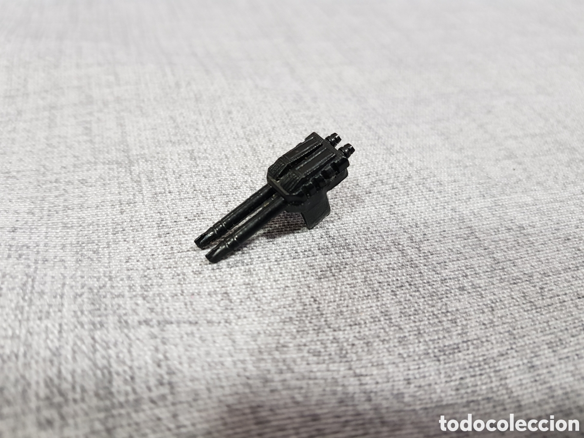 Figuras y mu&ntilde;ecos Transformers: TRANSFORMERS AERIALBOT SUPERION G1 SILVERBOLT & FIREFLIGHT - Foto 2