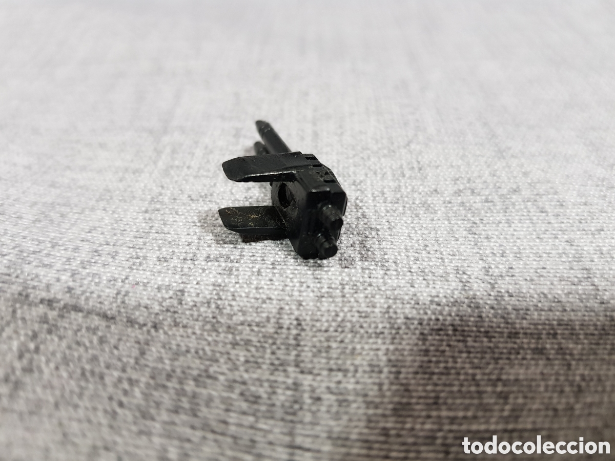 Figuras y mu&ntilde;ecos Transformers: TRANSFORMERS AERIALBOT SUPERION G1 SILVERBOLT & FIREFLIGHT - Foto 4