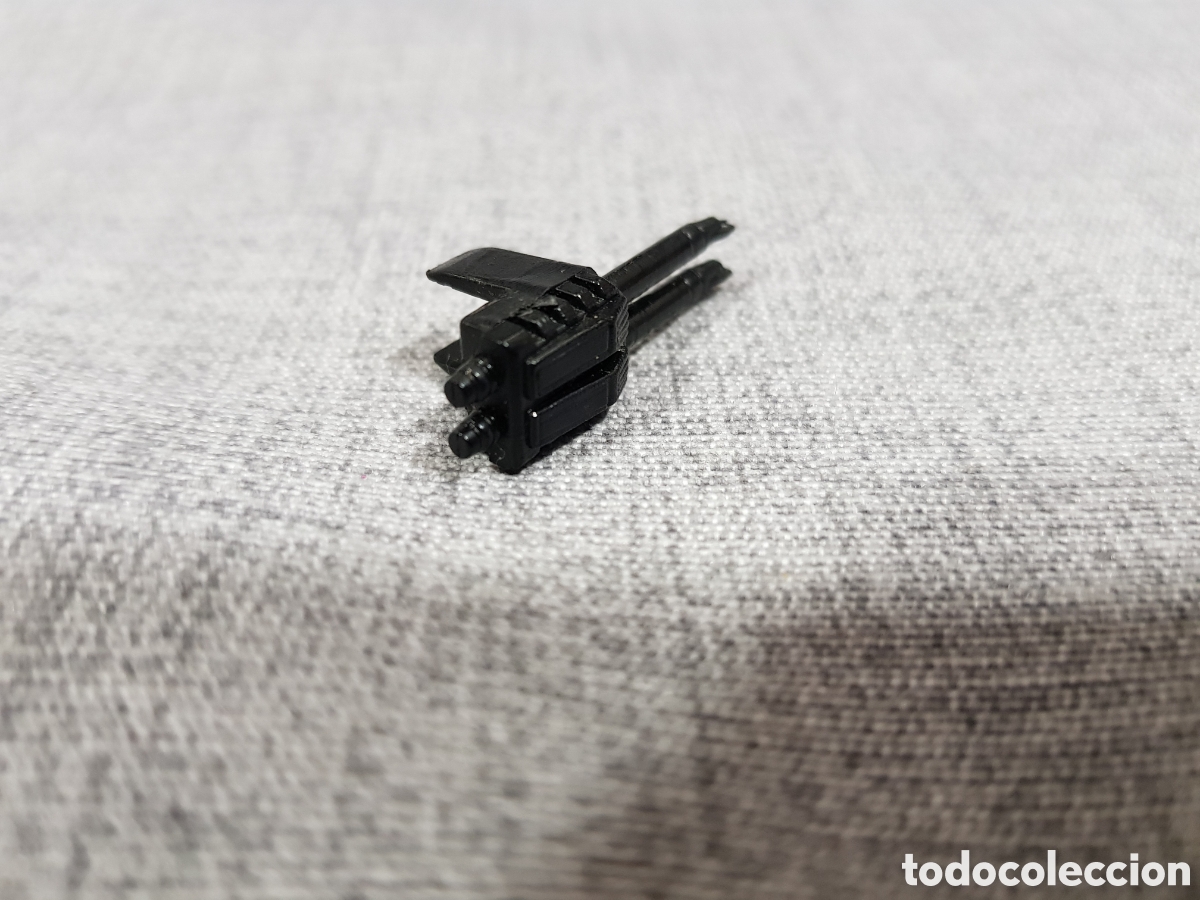 Figuras y mu&ntilde;ecos Transformers: TRANSFORMERS AERIALBOT SUPERION G1 SILVERBOLT & FIREFLIGHT - Foto 5