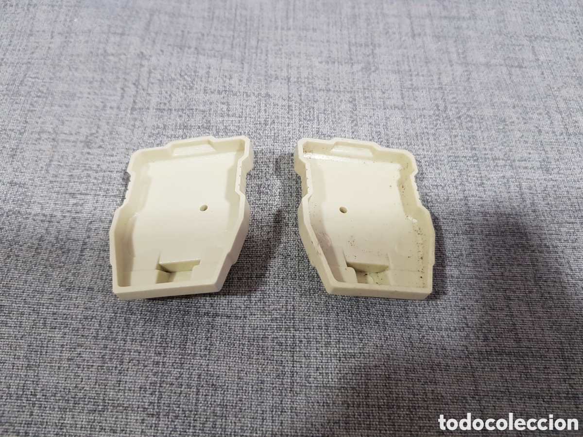 Figuras y mu&ntilde;ecos Transformers: TRANSFORMERS AERIALBOT SUPERION G1 SILVERBOLT & FIREFLIGHT - Foto 12