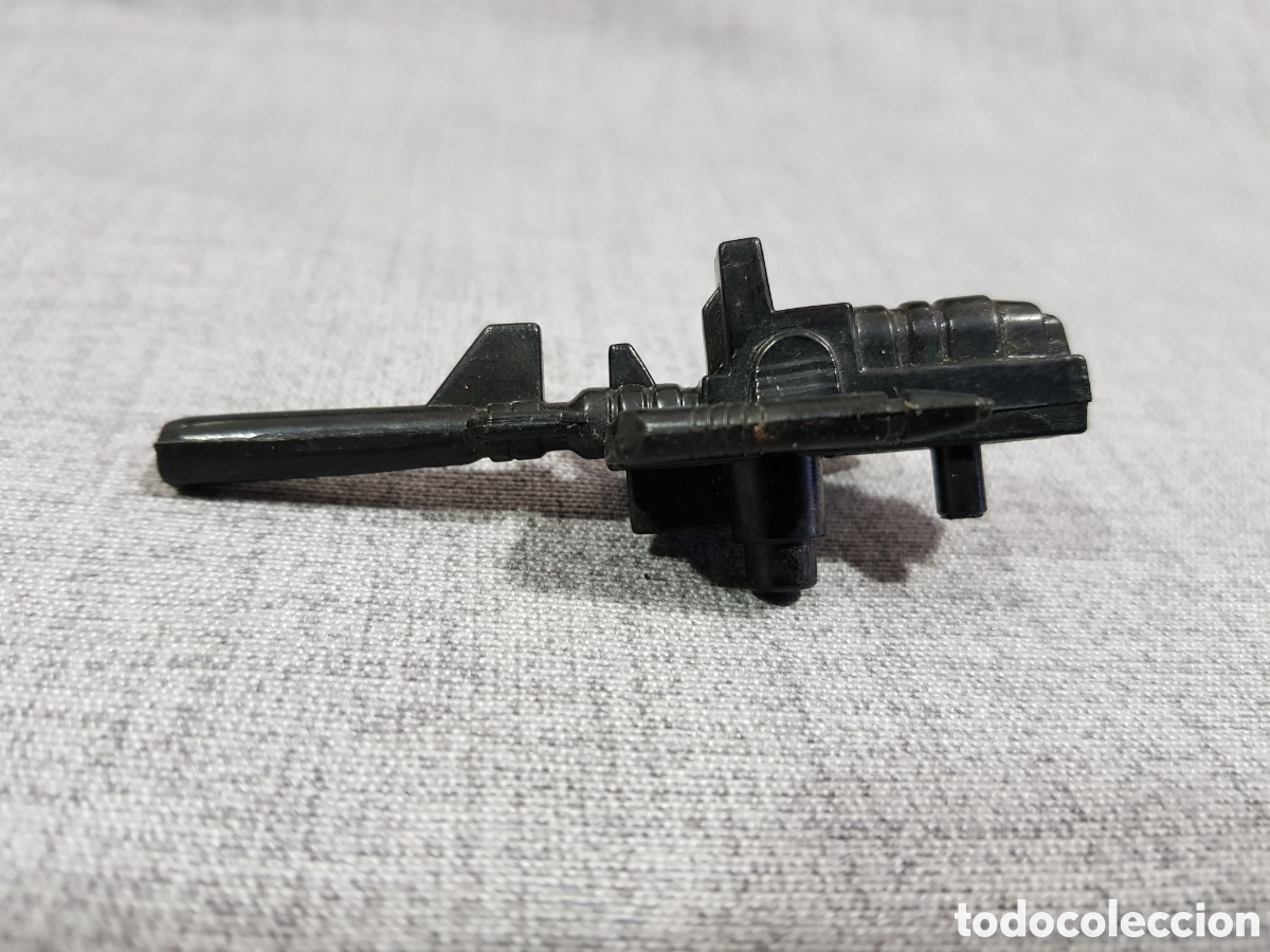 Figuras y mu&ntilde;ecos Transformers: TRANSFORMERS AERIALBOT SUPERION G1 SILVERBOLT & FIREFLIGHT - Foto 17