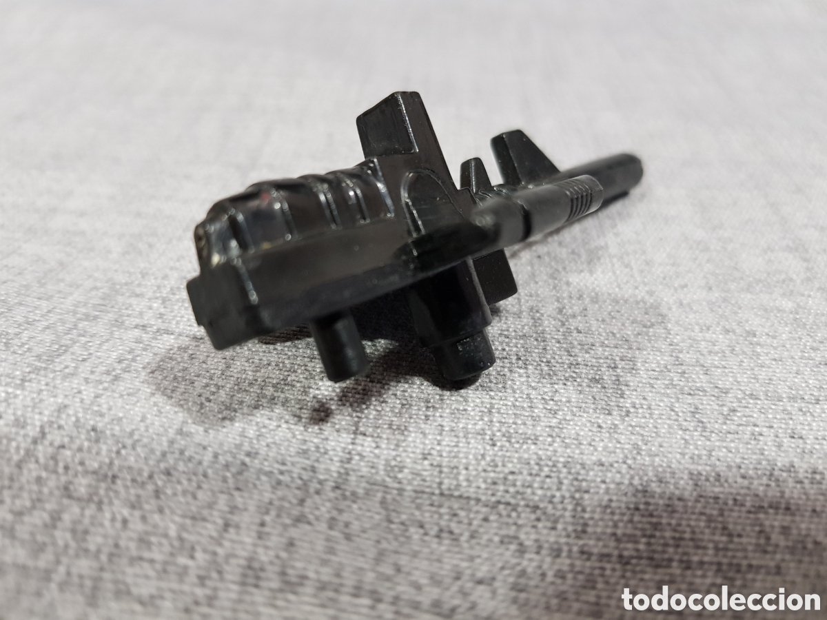 Figuras y mu&ntilde;ecos Transformers: TRANSFORMERS AERIALBOT SUPERION G1 SILVERBOLT & FIREFLIGHT - Foto 20